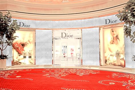 dior city center las vegas|Dior las vegas nv.